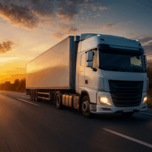 Transporte Paletizado Nacional (Carga General)